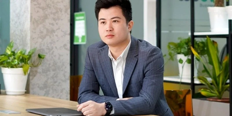 Giai đoạn bắt đầu với niềm đam mê cháy bỏng