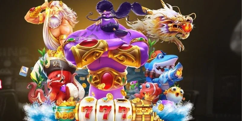 Tầm nhìn và sứ mệnh của chúng tôi
